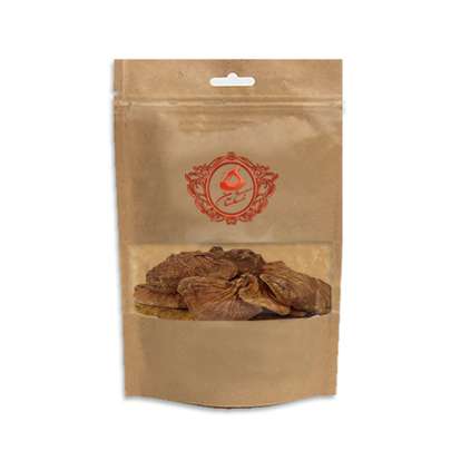 بررسی خواص قارچ گانودرما