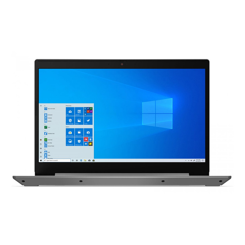 لپ تاپ 15.6 اینچی لنوو مدل IdeaPad L3 - O - NB