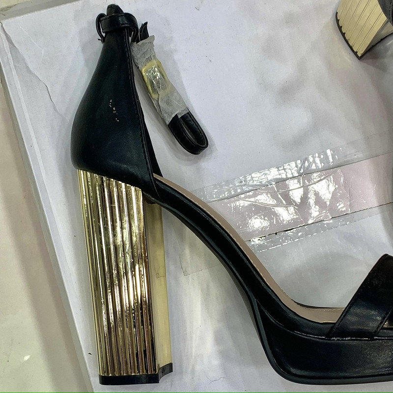 صندل زنانه جاست فاب مدل H-H