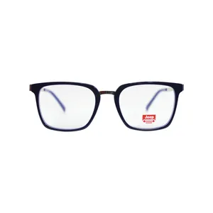 فریم عینک طبی مردانه جیپ مدل 1235G25-C4