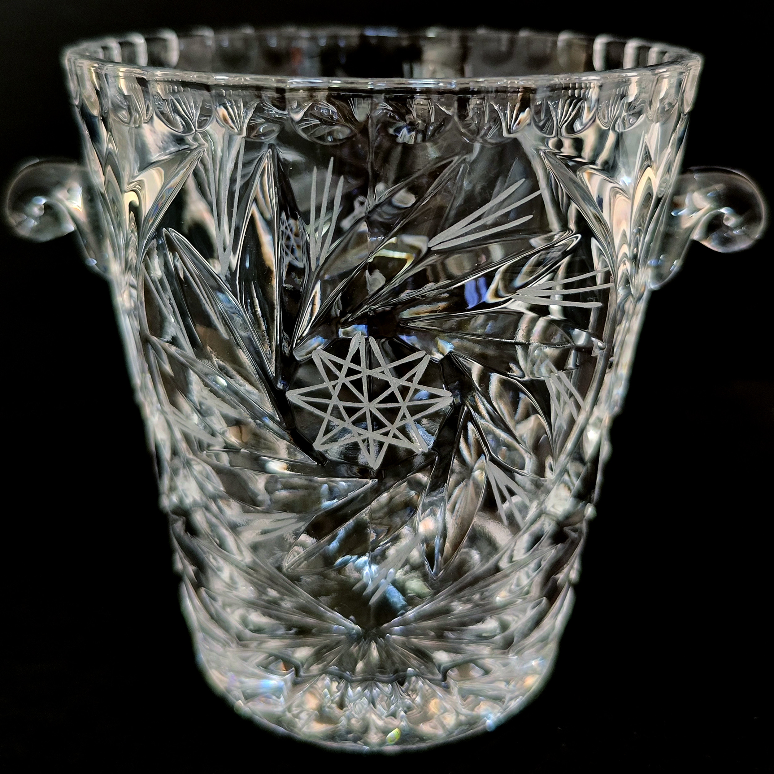 ظرف یخ مدل پریما خورشیدی کد P-KH8