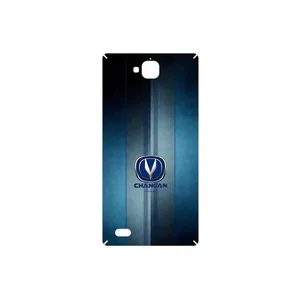 MAHOOT CHANGAN Cover Sticker for Honor 3C