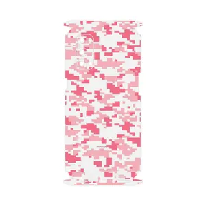MAHOOT Army_Pink_Pixel-FullSkin Cover Sticker for Oppo Reno4 Pro 5G