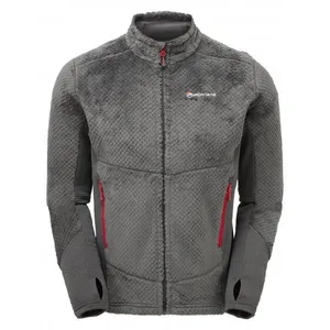 سویشرت ورزشی مردانه مونتین مدل wolf jacket
