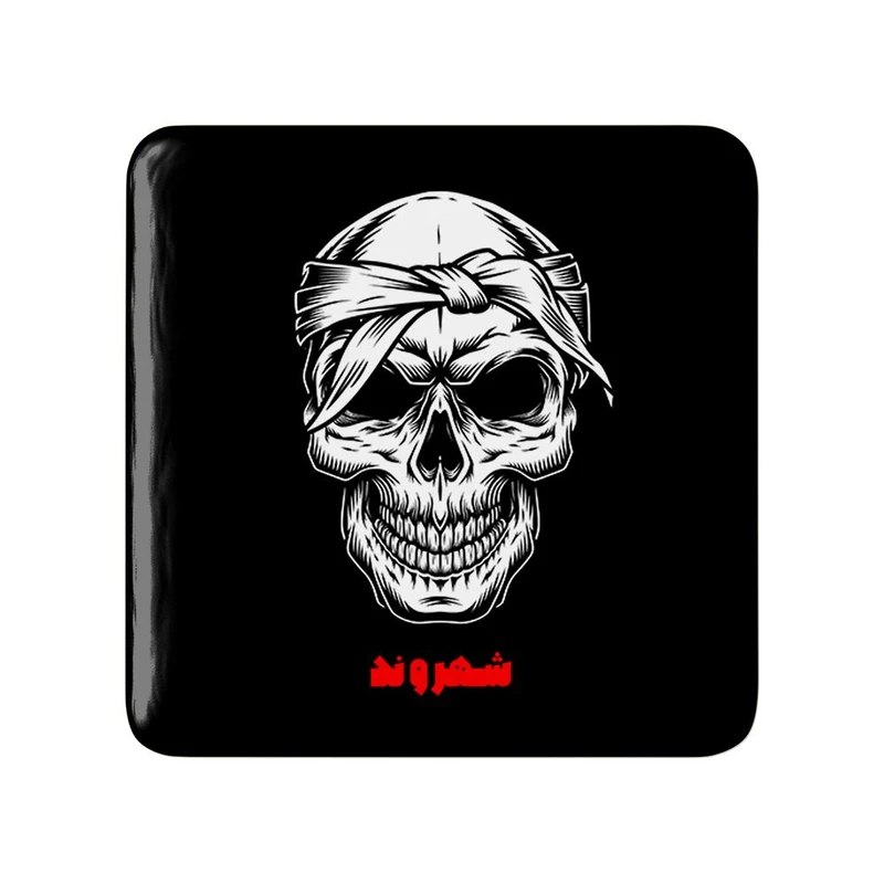 مگنت خندالو مدل شب های مافیا شهروند کد 28438