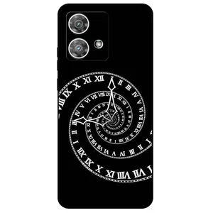 Megafone Watch 8160 Cover For Motorola Moto Edge 40 Neo