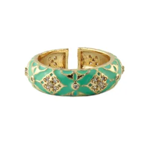 انگشتر دخترانه کد 1151