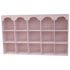 شلف دیواری مدل P221