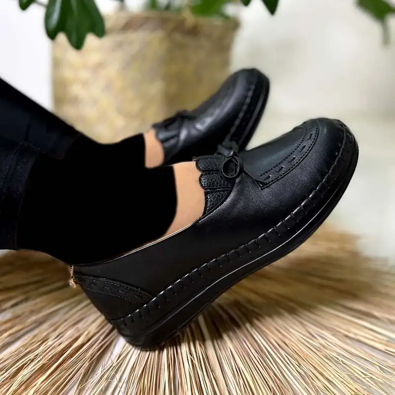 کفش طبی زنانه مدل کیمیا