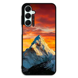 AKAM AMC-WSGA16-MOUNTAINS-5 Cover For Samsung Galaxy A16