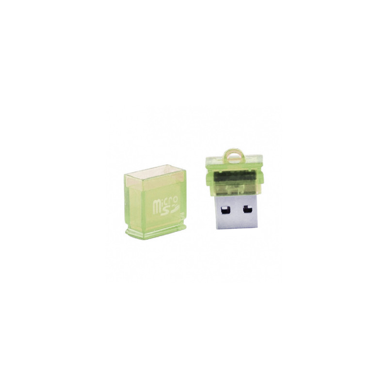 کارت‌خوان مدل  CH-Micro Reader بسته 5 عددی