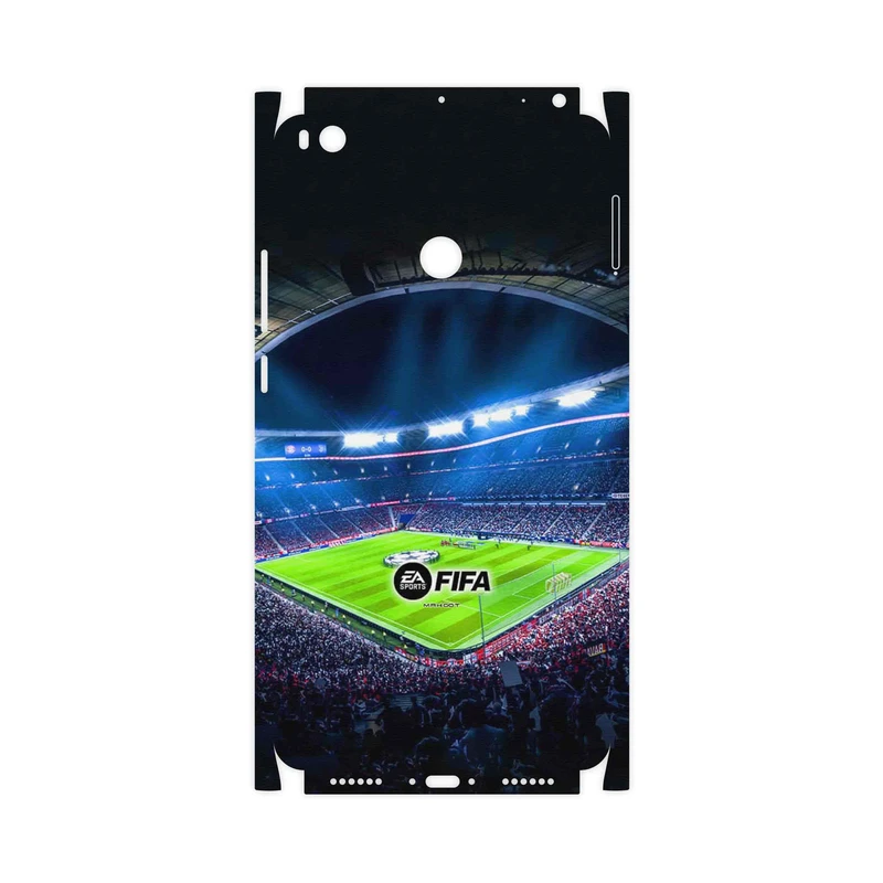 برچسب پوششی ماهوت مدل FIFA Soccer Game Series-FullSkin مناسب برای گوشی موبایل شیائومی Mi Max 2