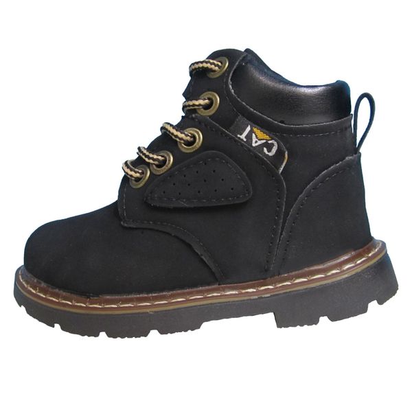 نیم بوت پسرانه مدل 2022