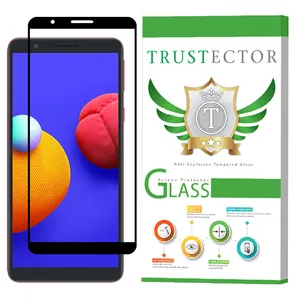  Trustector FUL-T Screen Protector For Samsung Galaxy A01 Core