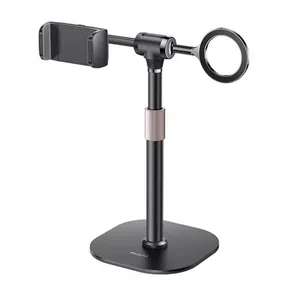 پایه نگهدارنده گوشی موبایل و تبلت یسیدو مدل C297