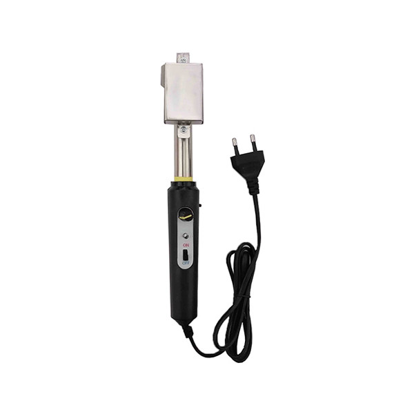 انبر برقی ذغال تاوارا مدل استیل 8s