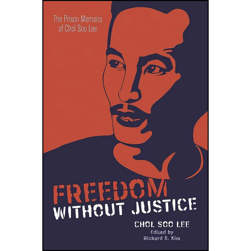 کتاب Freedom without Justice اثر جمعي از نويسندگان انتشارات University of Hawaii Press
