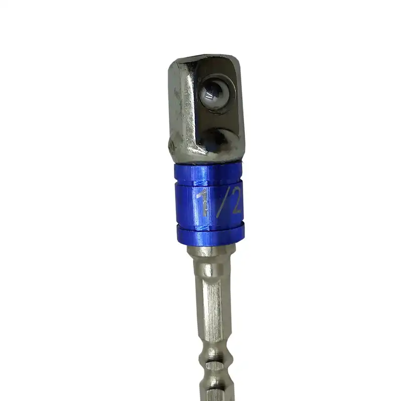 رابط بکس سر دریلی مدل 345 سایز 1/2اینچ