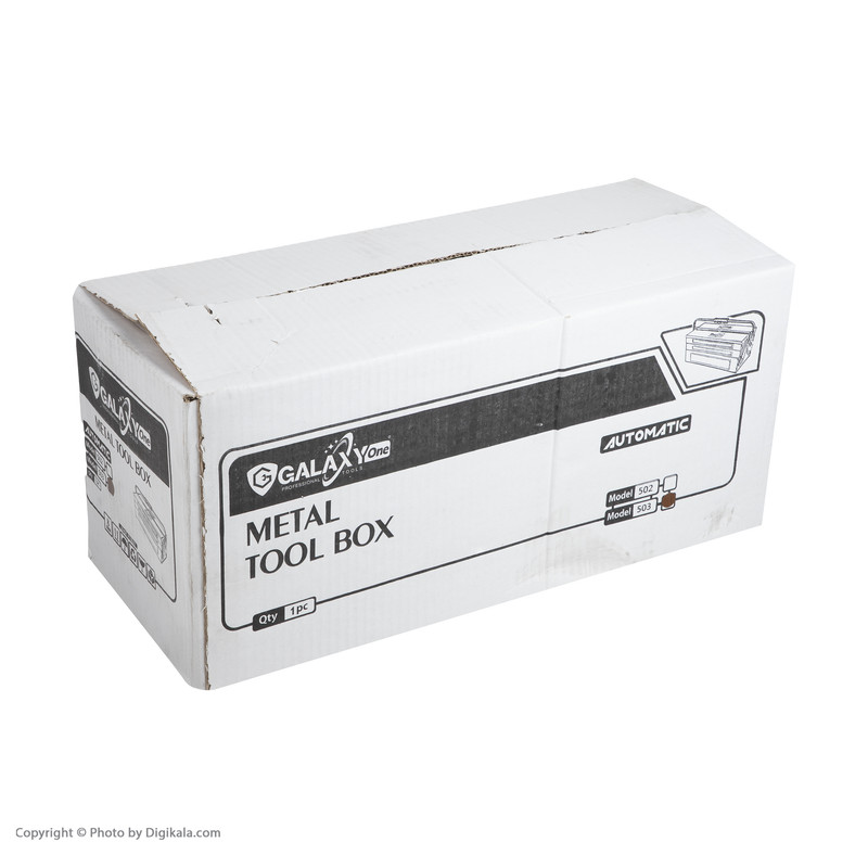 جعبه ابزار گلکسی وان کد 503