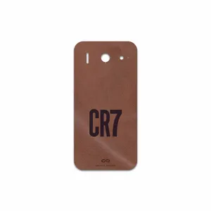 MAHOOT MNL-CR7 Cover Sticker for Huawei Ascend G510