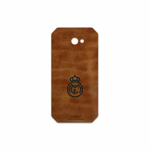 MAHOOT BFL-REAL Cover Sticker for CAT S50