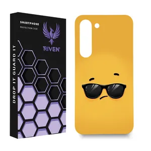 RIVEN RI2-2 Case For Samsung Galaxy S23