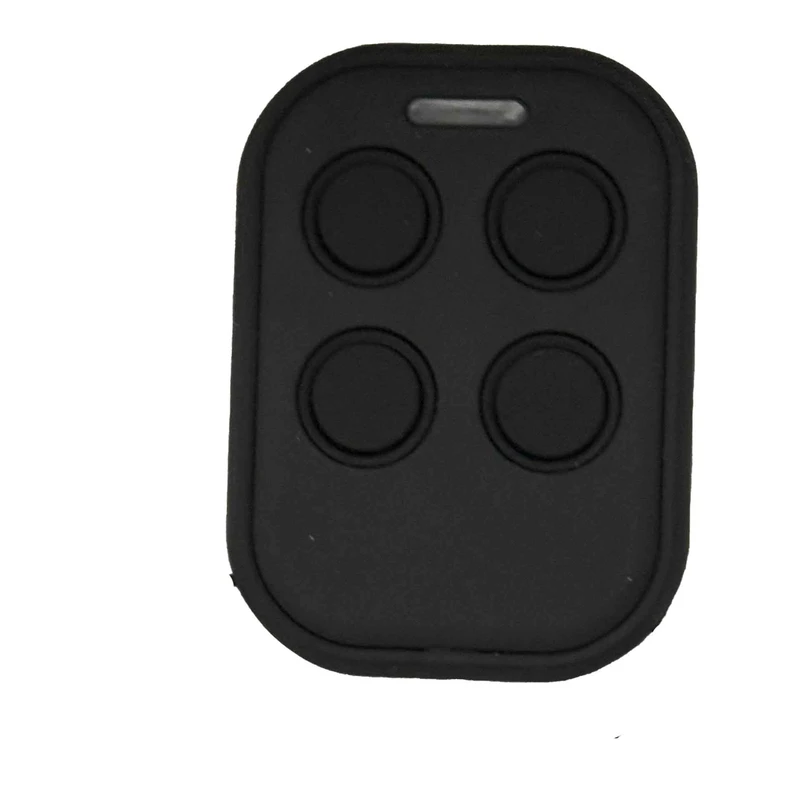 ریموت در ورودی ام آر جی مدل 433 بلوتوثی hop