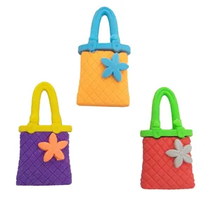 پاک کن مدل کیف کد BZ-18 بسته 3 عددی
