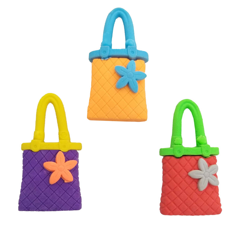 پاک کن مدل کیف کد BZ-18 بسته 3 عددی