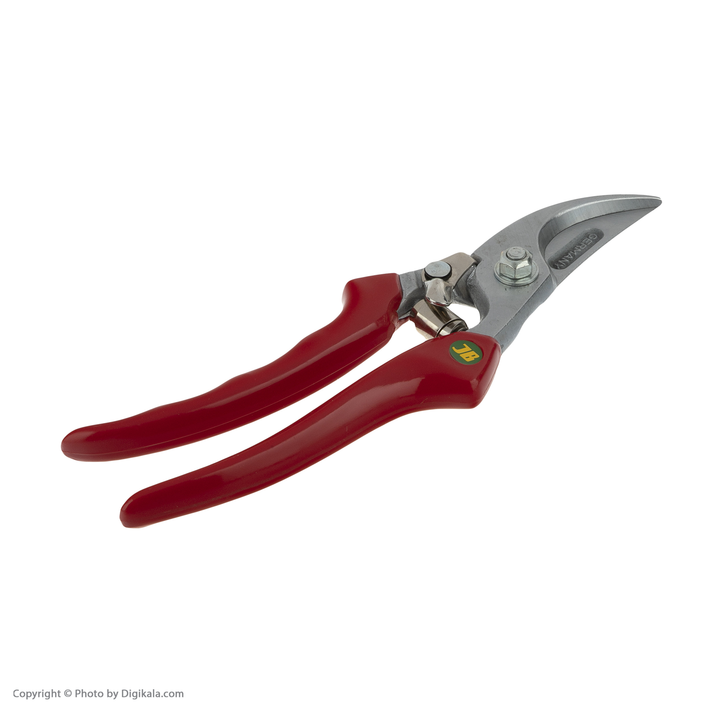 قیچی باغبانی برگر کد 1760