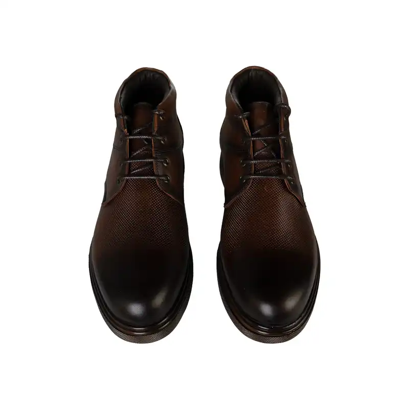 نیم بوت مردانه صاد مدل DR1102