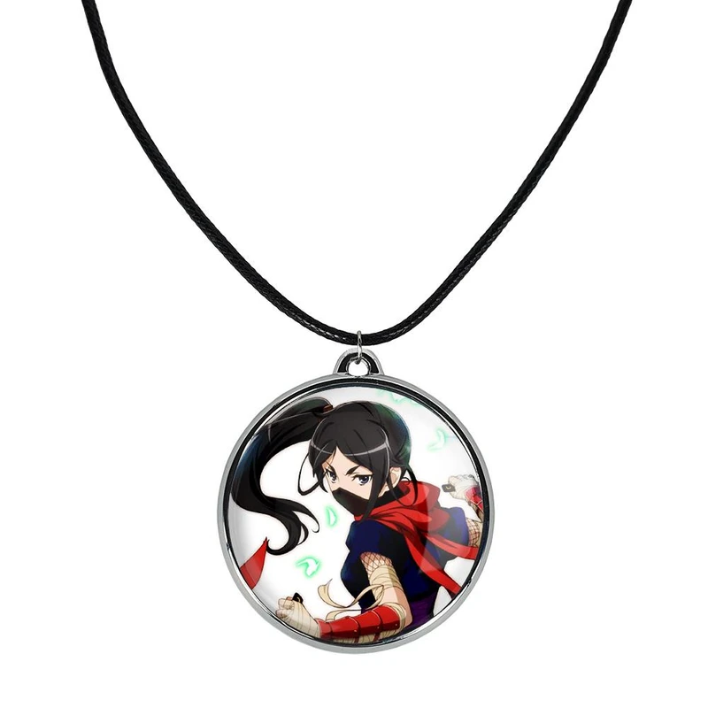 گردنبند خندالو مدل یاماتو انیمه دانماچی کد 3353133532