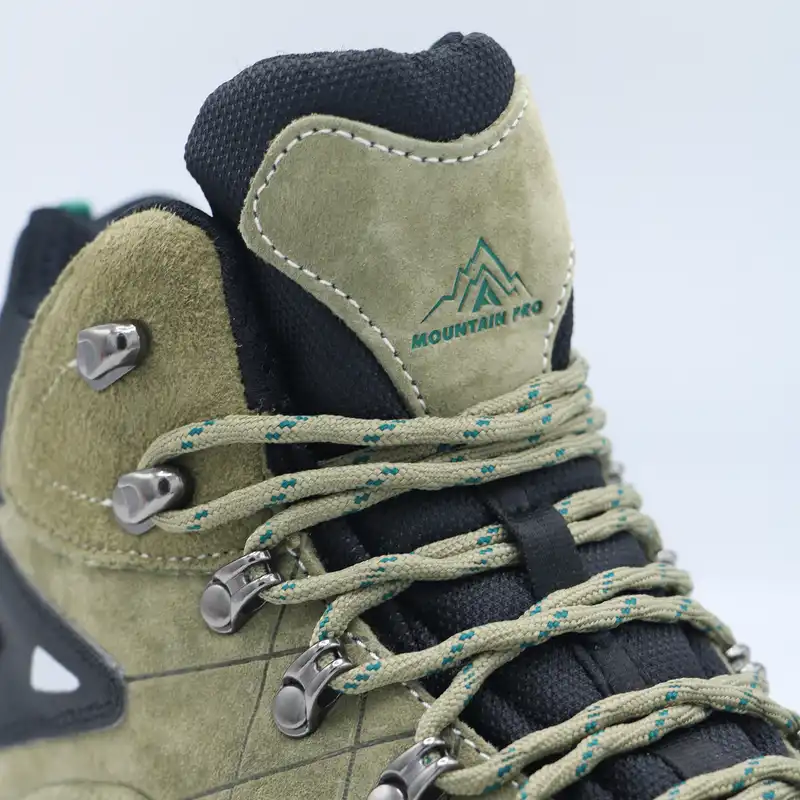 کفش کوهنوردی مردانه ماونتین پرو مدل 1017k