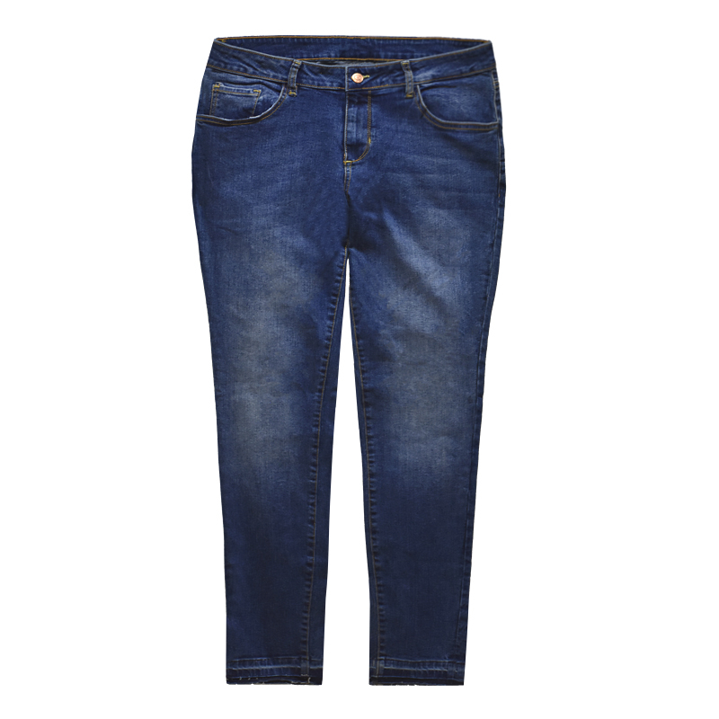 شلوار جین زنانه مدل J1-9689