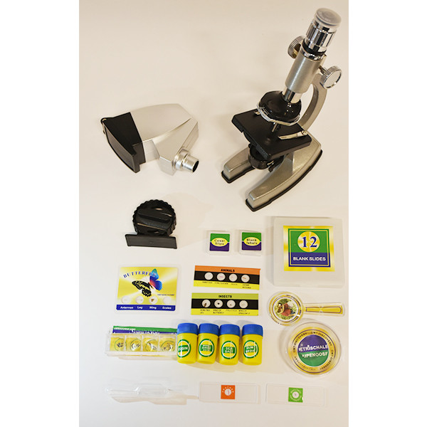 میکروسکوپ مدل TMPZ-C1200
