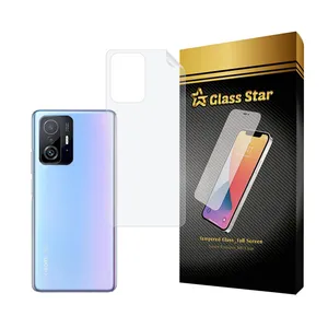 Glass Star NANOMTB Nano Back Protector For Xiaomi 11T