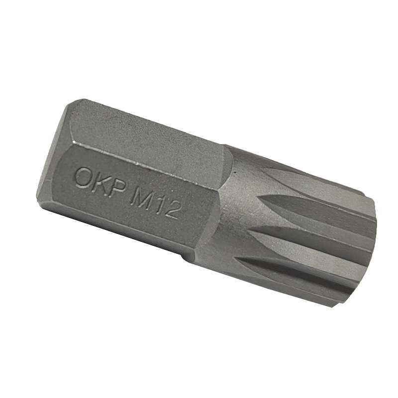 سری پیچ گوشتی ستاره ای  او کی پی مدل XR-4412