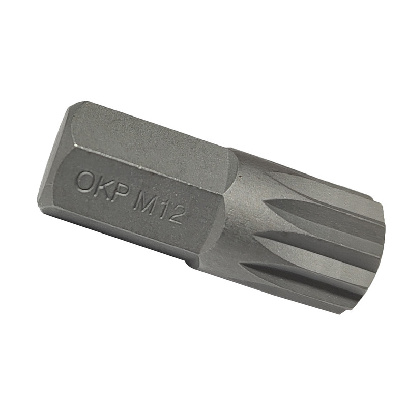 سری پیچ گوشتی ستاره ای  او کی پی مدل XR-4412