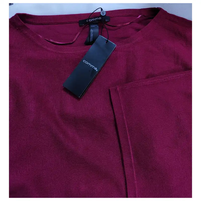 بلوز زنانه کوما مدل Sh