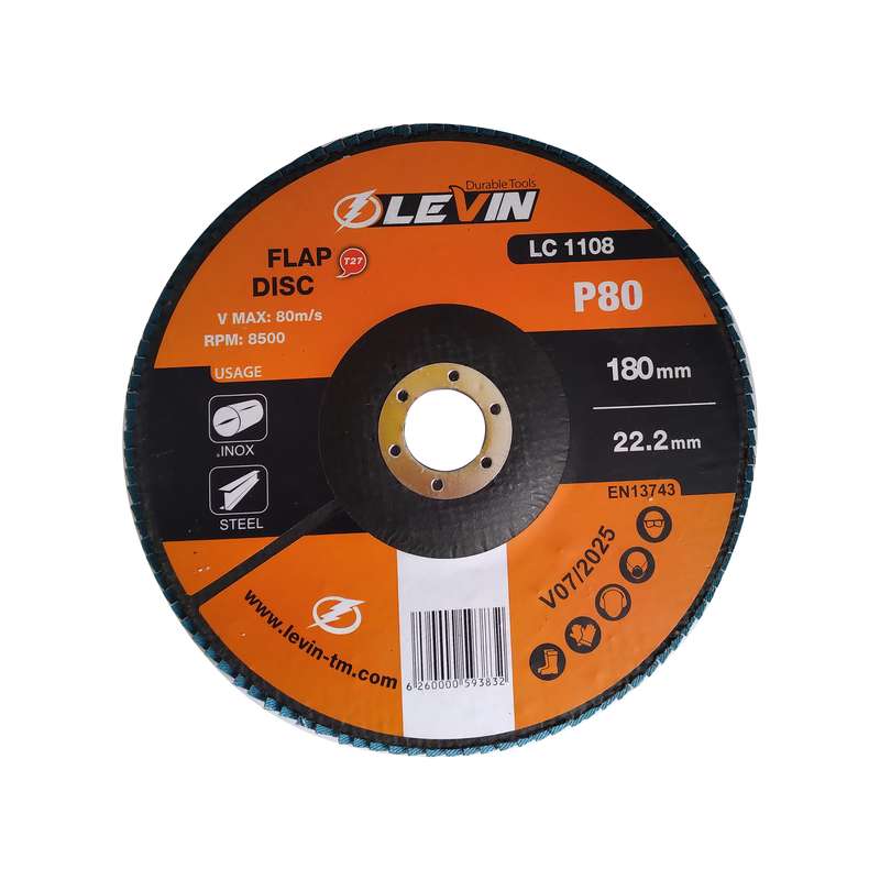 صفحه فلاپ لوین مدل P80 کد LC1108