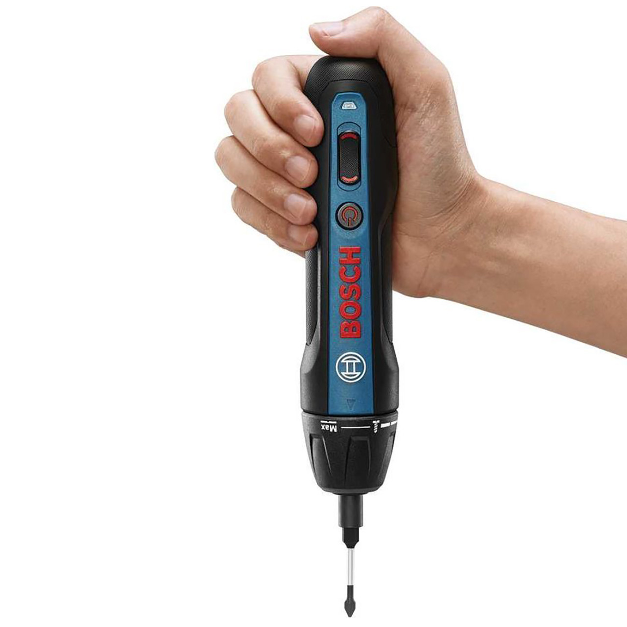 پیچ گوشتی شارژی بوش مدل GO 3.6 V پیچ گوشتی شارژی بوش مدل GO 3.6 V