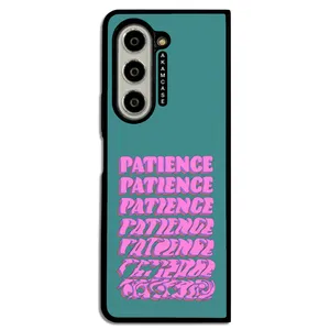AKAM AMC-WSGZFOLD5-POSITIVE-33 Cover For Samsung Galaxy Z Fold 5