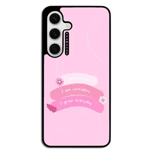 AKAM AMC-WSGS24-PINK-17 Cover For Samsung Galaxy S24