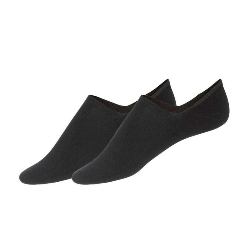 جوراب کالج مردانه مدل 367679 بسته 2 عددی