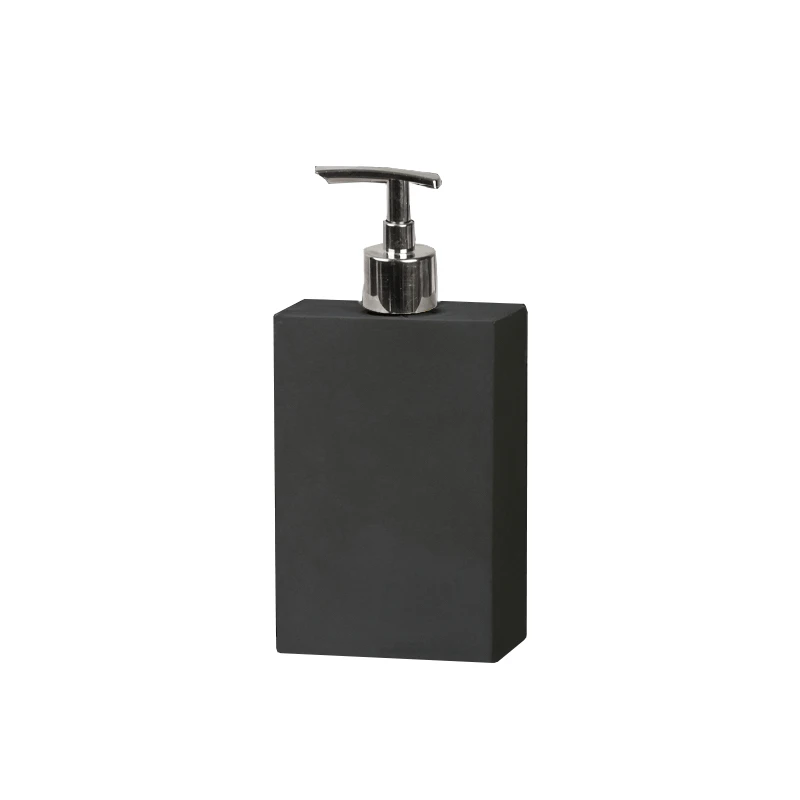 مخزن مایع دستشویی رومیزی مدل sjmmzg03