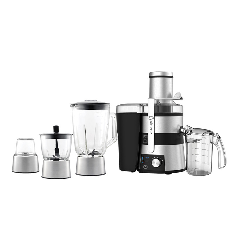 آبمیوه‌گیری چند کاره ویکنز مدل VIC-990