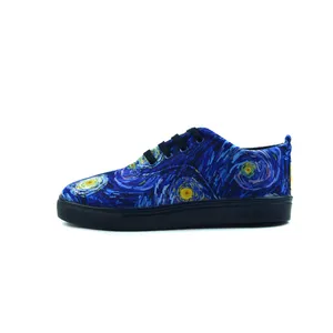 کفش روزمره زنانه مدل بندی