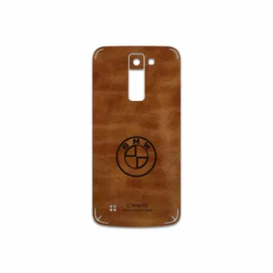 MAHOOT BFL-BMW Cover Sticker for LG K8