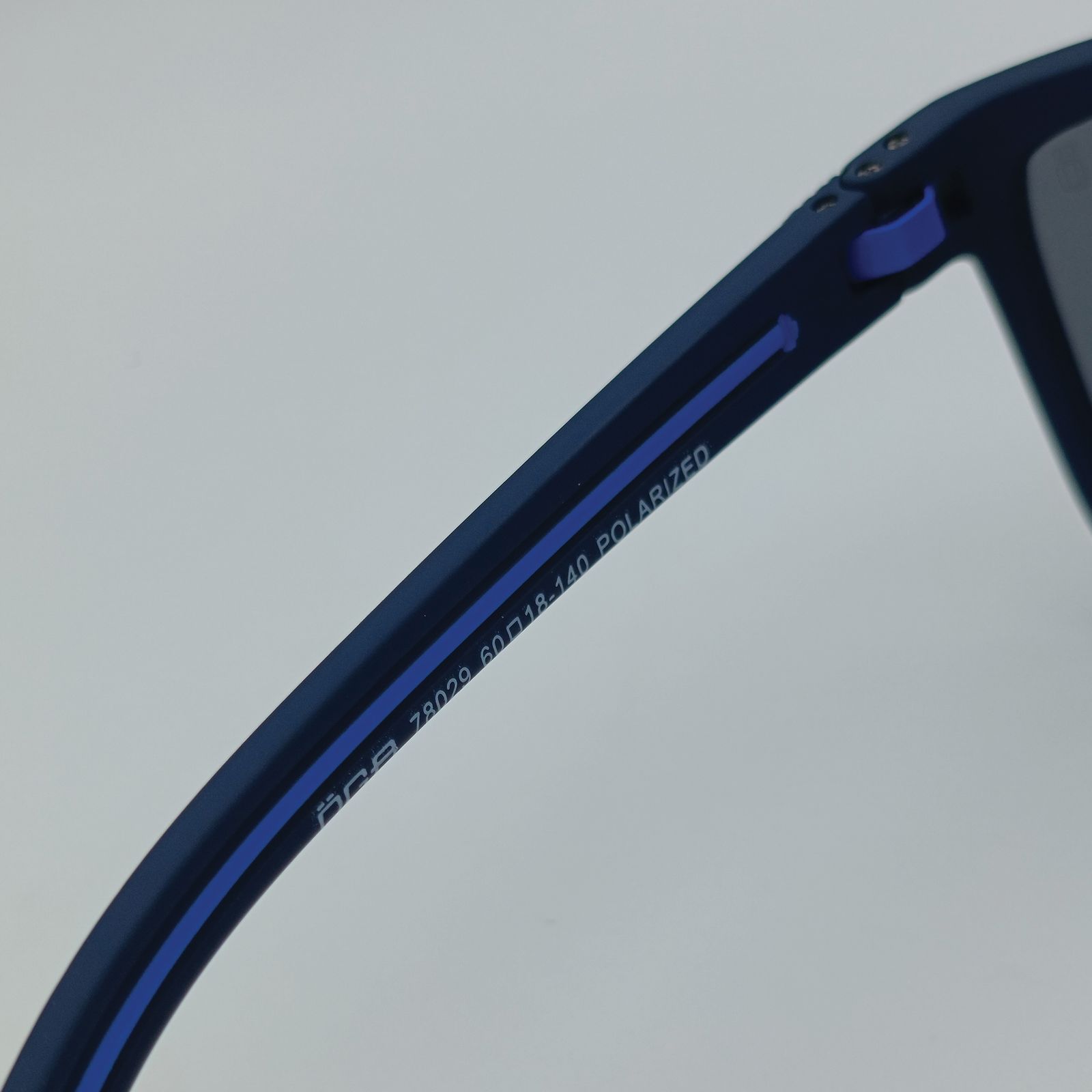 عینک آفتابی مورل مدل 78029 POLARIZED -  - 6
