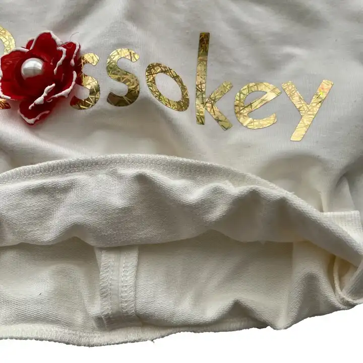 ست سویشرت و دامن دخترانه مدل یلدایی